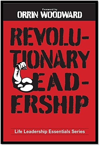 Revolutionary Leadership
