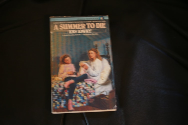 Summer to Die