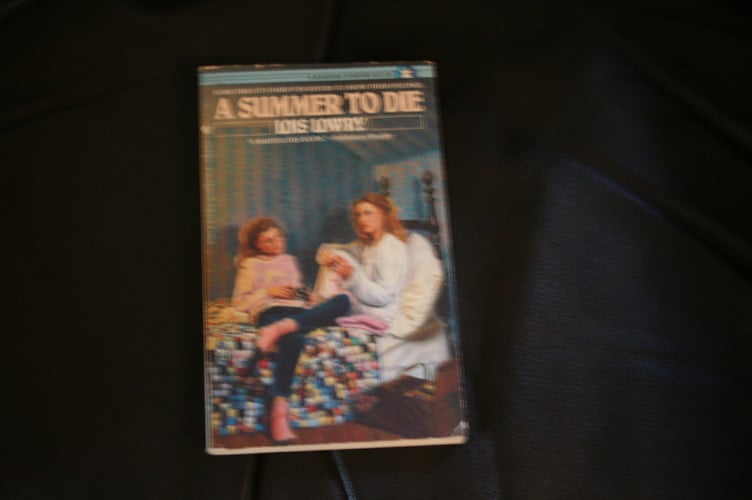 Summer to Die