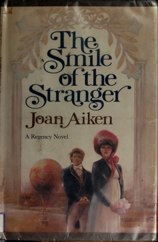The Smile of the Stranger