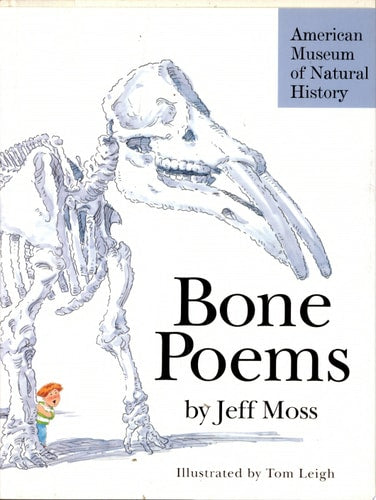 Bone Poems