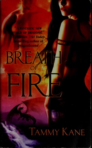 Breath of Fire