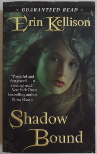 Shadow Bound