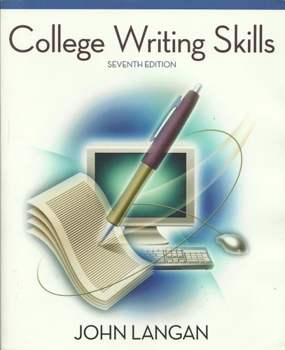 College Writing Skills, 7th Edition