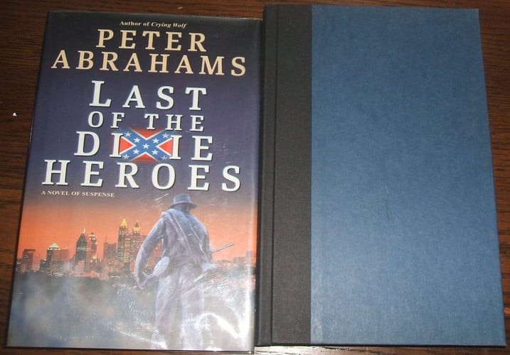 Last of the Dixie Heroes