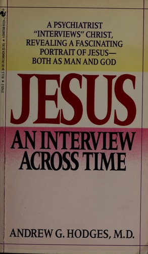 Jesus: An Interview Across Time