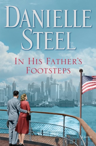 In His Father's Footsteps A Novel