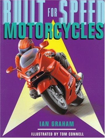 Motorcycles (Built for Speed)