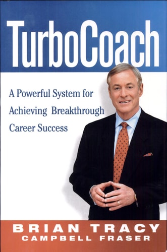 TurboCoach: A Powerful System for Achieving Breakthrough Career Success