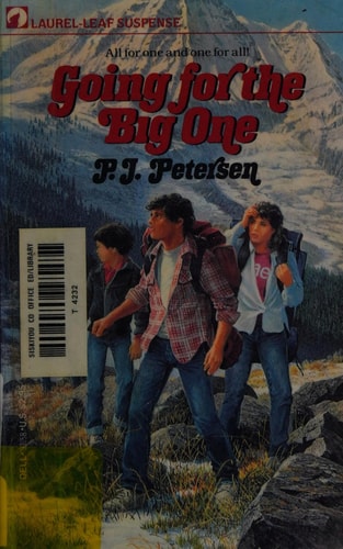 Going For/big One