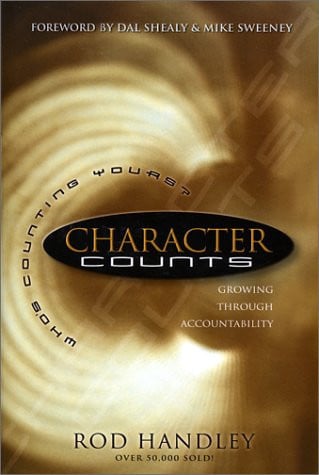 Character Counts: Who's Counting Yours?