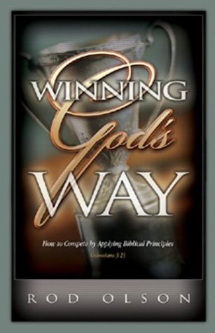 Winning Gods Way