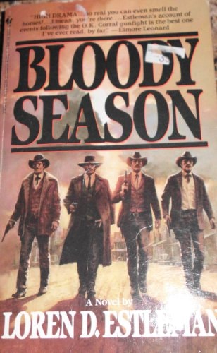 Bloody Season