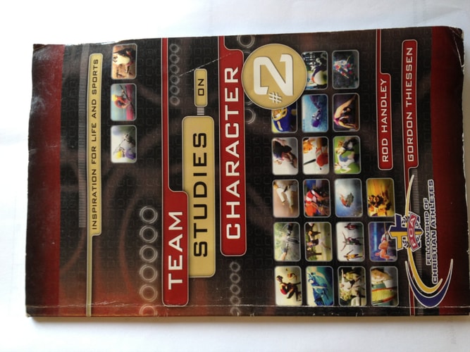 Team Studies on Character
