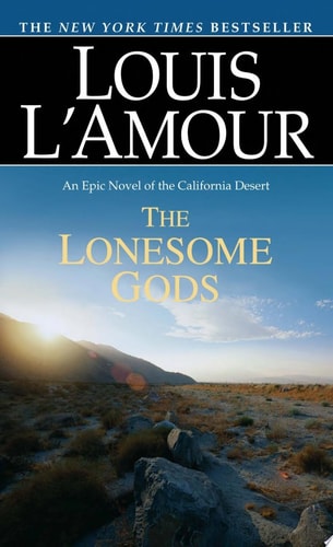 The Lonesome Gods