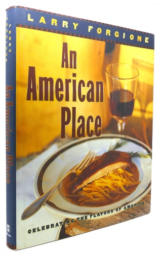 An American Place: Celebrating the Flavors of America