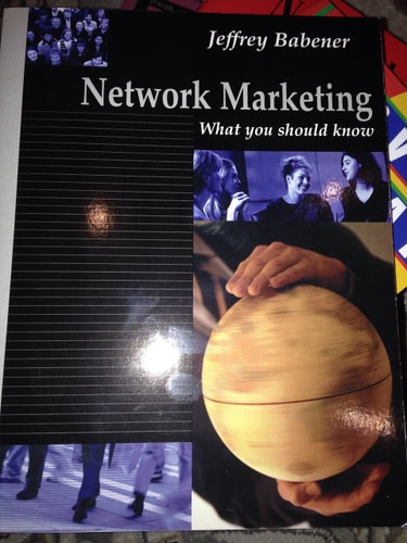 Network Marketing: What You Should Know