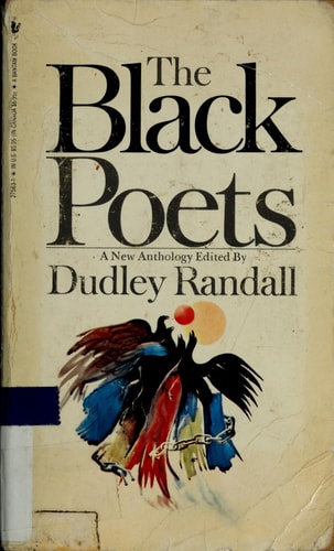 The Black Poets