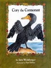 Cory, the Cormorant