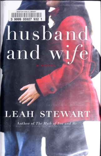 Husband and Wife: A Novel