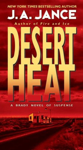 Desert Heat