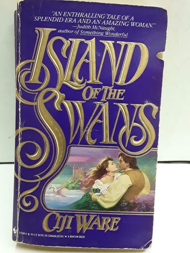 Island of the Swans
