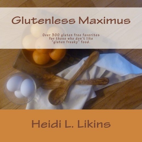 Glutenless Maximus
