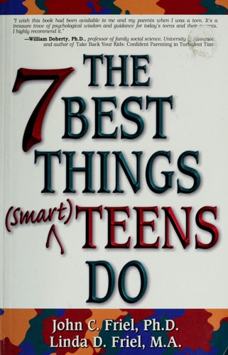 The 7 Best Things Smart Teens Do