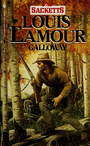 Galloway (The Sacketts)