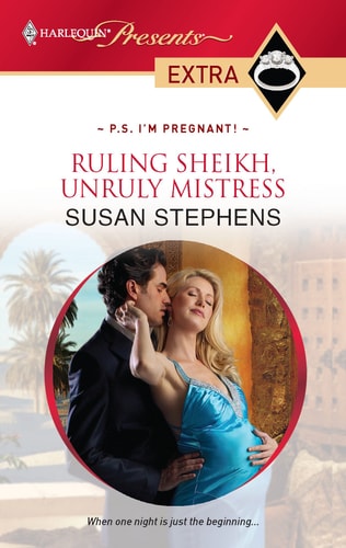 Ruling Sheikh, Unruly Mistress (al Maktabi Brothers)