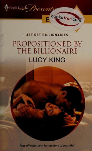 Propositioned by the Billionaire