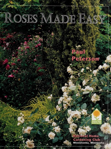 Roses Made Easy (Complete Gardener's Library)