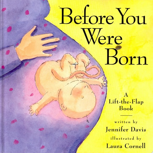Before You Were Born