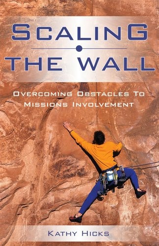 Scaling the Wall