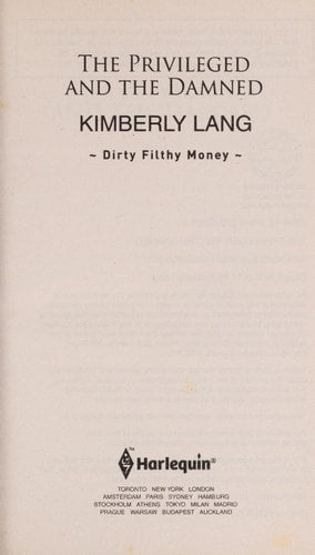 The Privileged and the Damned