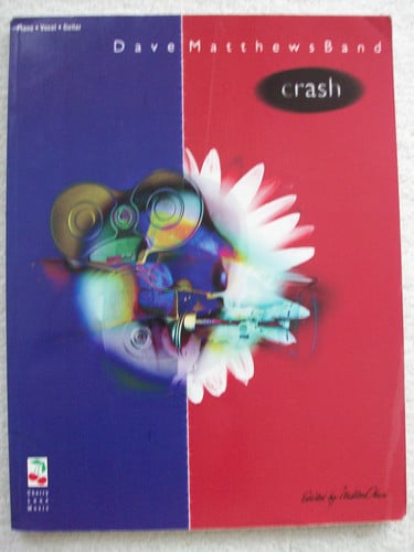 Dave Matthews Band - Crash