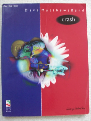 Dave Matthews Band - Crash