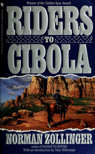 Riders to Cibola