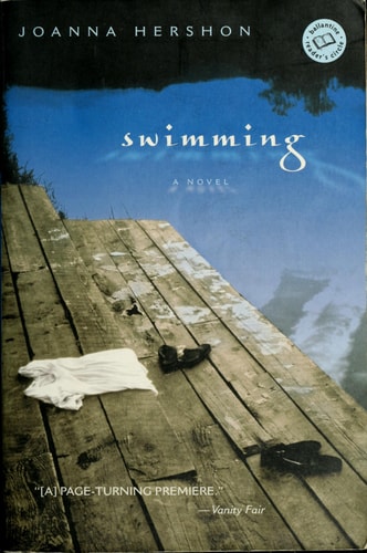 Swimming (Ballantine Reader's Circle)
