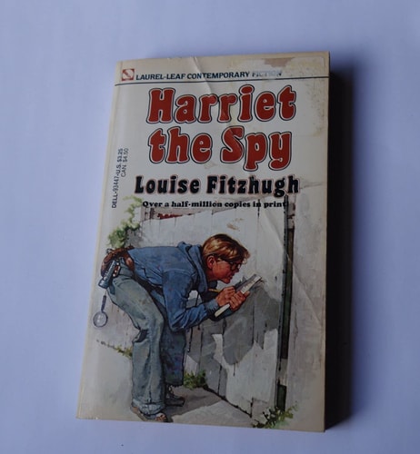 Harriet the Spy