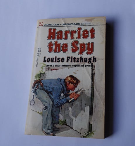 Harriet the Spy