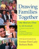 Drawing Families Together, One Meal at a Time