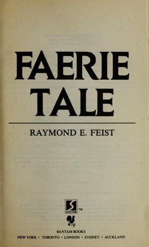 Faerie Tale