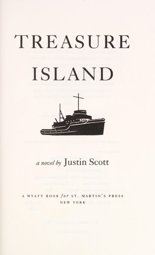 Treasure Island: A Novel