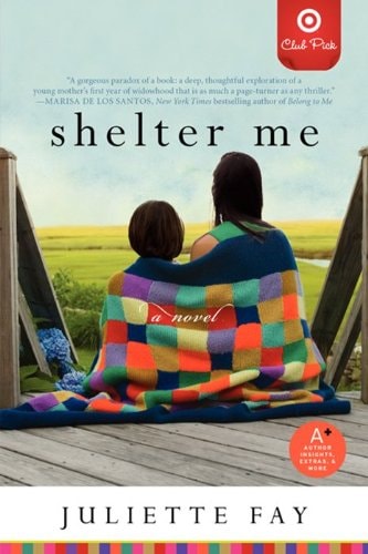 Shelter Me