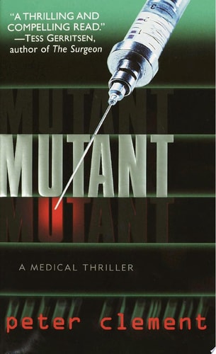 Mutant (Dr Richard Steele)