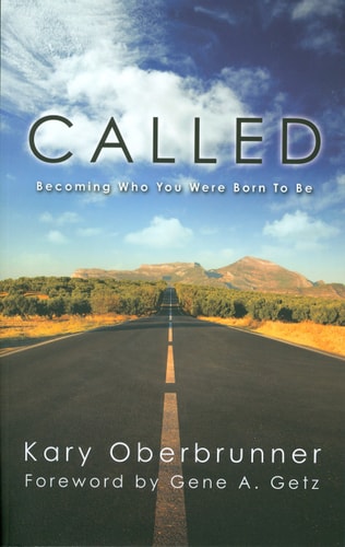 Called: Becoming Who You Were Born To Be