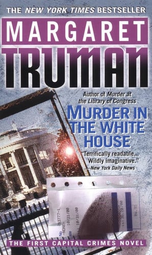 Murder in the White House