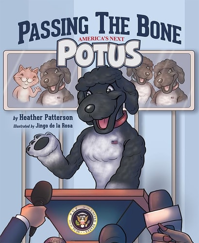 Passing the Bone: America's Next POTUS