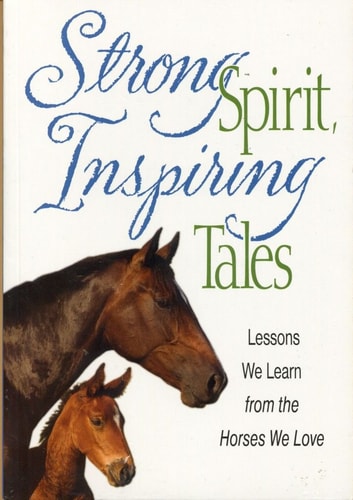Strong Spirit, Inspiring Tales